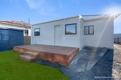 Photo of property in 11 Mcquarrie Street, Kingswell, Invercargill, 9812