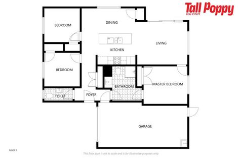 Photo of property in 81b Hastings Road, Pyes Pa, Tauranga, 3112