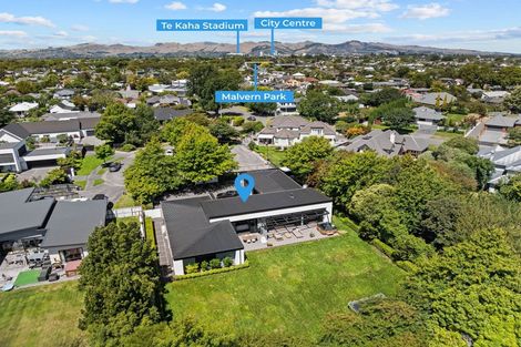 Photo of property in 7 Carnaby Close, St Albans, Christchurch, 8052