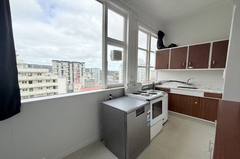 Photo of property in 4 Percival Street, Te Aro, Wellington, 6011