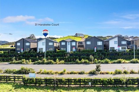 Photo of property in 31 Harakeke Court, Warkworth, 0985