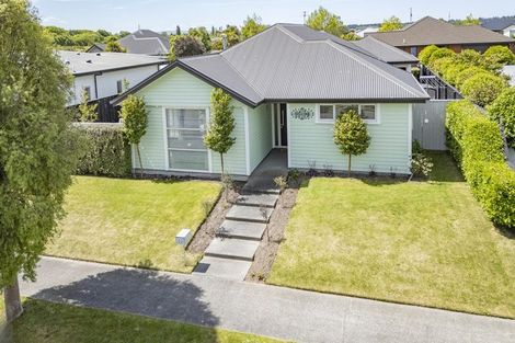Photo of property in 12 Kawakawa Street, Pegasus, 7612