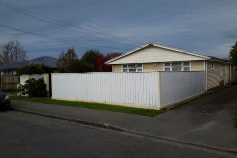 Photo of property in 7 Nyoli Street, Northcote, Christchurch, 8052