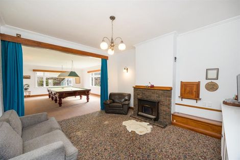 Photo of property in 179 Leedstown Road, Hunterville, Marton, 4787