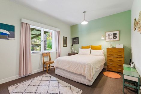 Photo of property in 26 College Street, College Estate, Whanganui, 4500