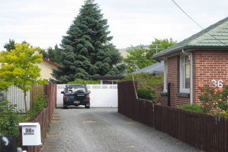 Photo of property in 36a Somerset Crescent, Spreydon, Christchurch, 8024