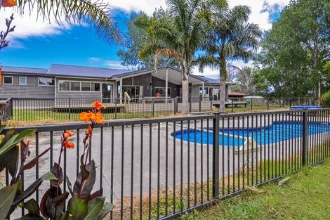 Photo of property in 143a Postman Road, Dairy Flat, Albany, 0794