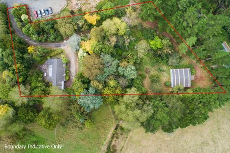 Photo of property in 210 Old West Road, Turitea, Palmerston North, 4472