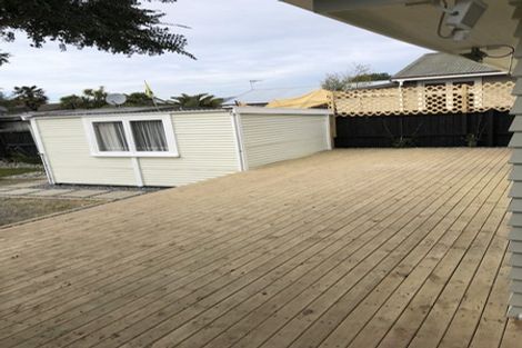 Photo of property in 116 Bower Avenue, New Brighton, Christchurch, 8083