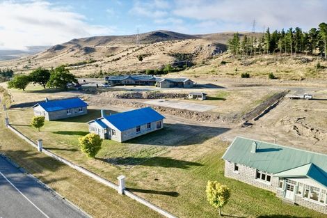 Photo of property in 567 Otematata Kurow Road, Kurow, 9435
