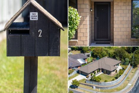 Photo of property in 2 Millie Place, Huntington, Hamilton, 3210