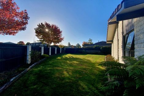 Photo of property in 24 Brogar Place, Casebrook, Christchurch, 8051