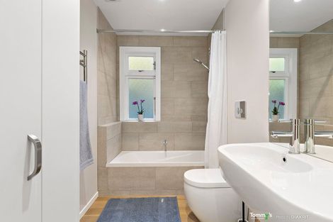 Photo of property in 81 Townsend Road, Miramar, Wellington, 6022