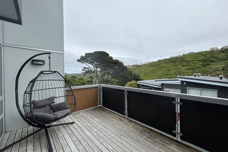 Photo of property in 11/114 Mitchell Street, Brooklyn, Wellington, 6021