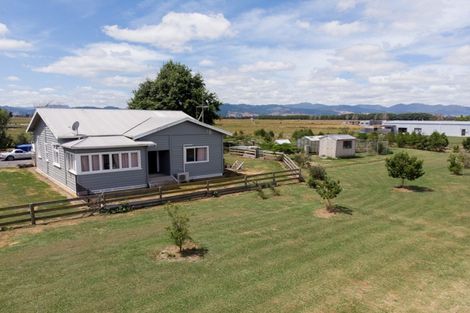 Photo of property in 264 Piako Road, Turua, Thames, 3574
