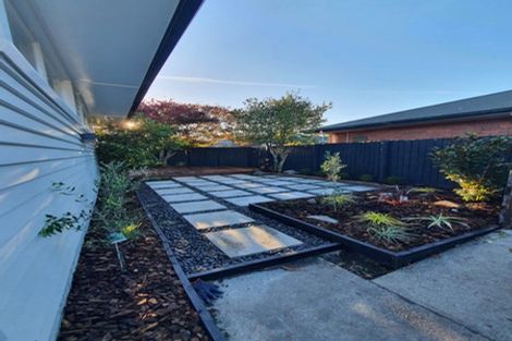 Photo of property in 1/15 Dunedin Street, Redwood, Christchurch, 8051