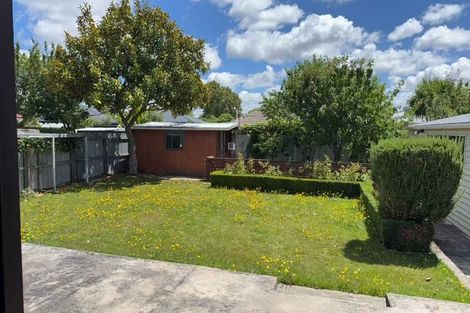 Photo of property in 37 Flower Street, Bryndwr, Christchurch, 8053