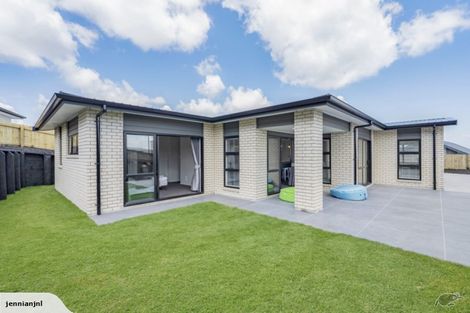 Photo of property in 9 Kotata Rise, Raumanga, Whangarei, 0110