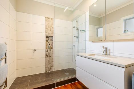 Photo of property in 1 Sunderland Avenue, Hobsonville, Auckland, 0616