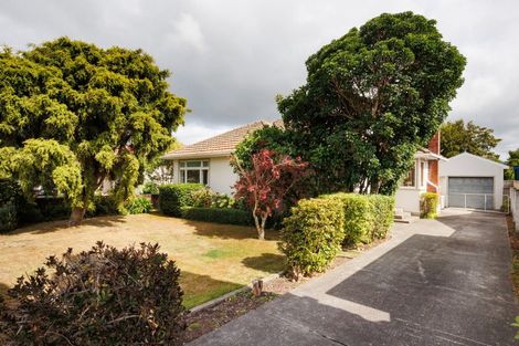 Photo of property in 7 Vernon Avenue, Takaro, Palmerston North, 4412