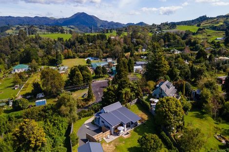 Photo of property in 14 Abbott Road, Waikino, Waihi, 3682