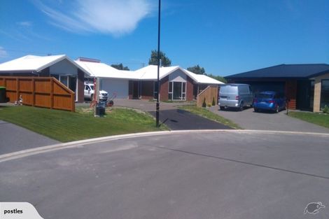 Photo of property in 22 Loxley Place, Lincoln, 7608