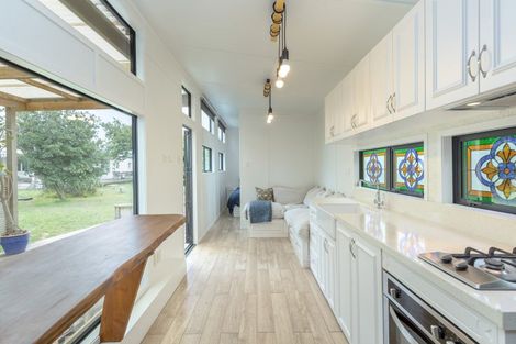 Photo of property in 204 Pahautea Road, Kahutara, Featherston, 5771