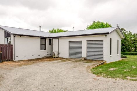 Photo of property in 356 Naughton Road, Kerrytown, Timaru, 7975