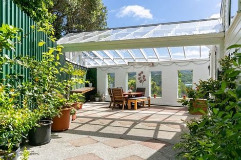 Photo of property in 79 Southgate Road, Southgate, Wellington, 6023