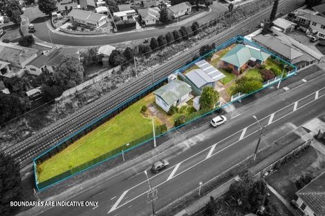 Photo of property in 2/78 Porchester Road, Papakura, 2110