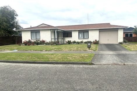 Photo of property in 2 Delta Place, Milson, Palmerston North, 4414