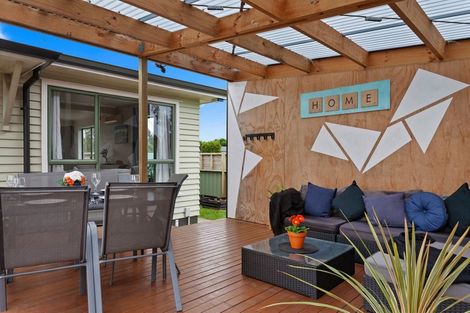 Photo of property in 5 Mananui Crescent, Whakatane, 3120