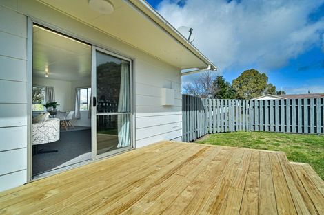 Photo of property in 46 Cartier Crescent, Flaxmere, Hastings, 4120