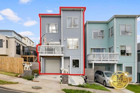Photo of property in 77 Joseph Street, Flat Bush, Auckland, 2019