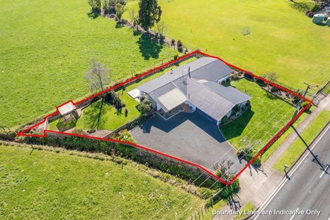 Photo of property in 1377 Orini Road, Orini, Taupiri, 3792