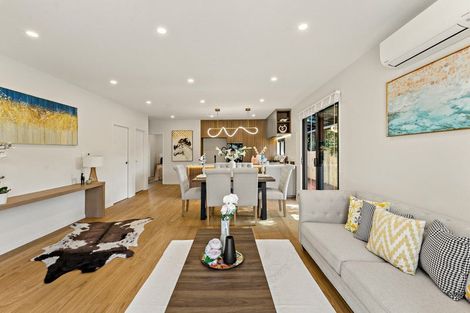 Photo of property in 2c Meadway, Sunnyhills, Auckland, 2010