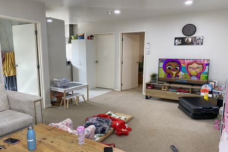 Photo of property in 3 Dreifuss Place, Mangere East, Auckland, 2024