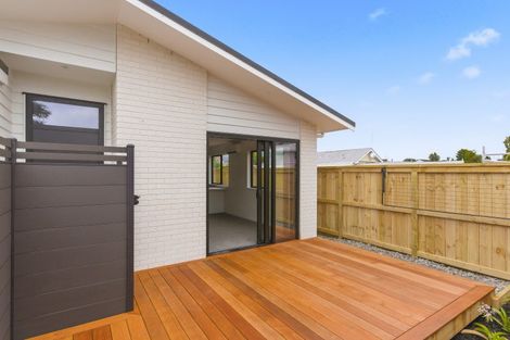 Photo of property in 2/17 Clark Street, Levin, 5510