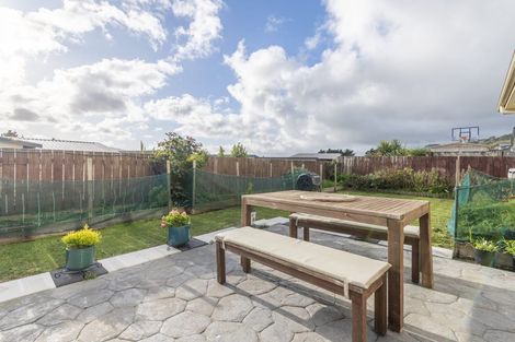 Photo of property in 243 Mark Avenue, Grenada Village, Wellington, 6037