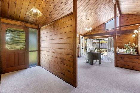 Photo of property in 295 Mangorei Road, Merrilands, New Plymouth, 4312