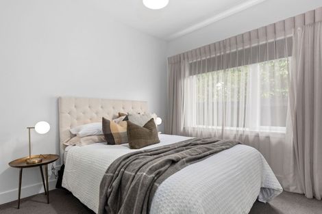 Photo of property in 66 Kahu Road, Fendalton, Christchurch, 8041