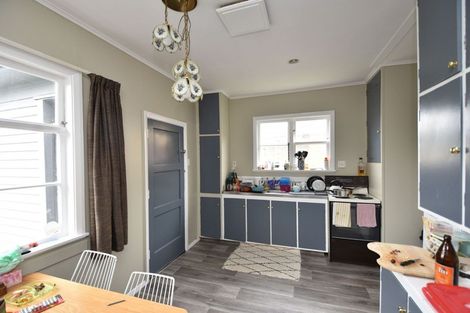 Photo of property in 10 Lockerbie Street, Turnbull Thomson Park, Invercargill, 9810