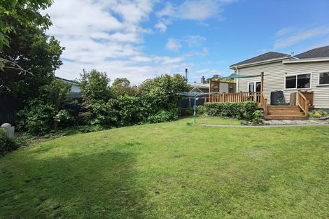 Photo of property in 263 Sewell Street, Hokitika, 7810