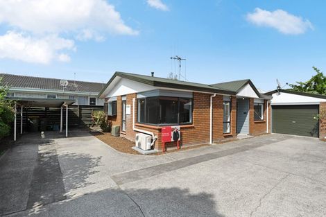 Photo of property in 283a Peachgrove Road, Fairfield, Hamilton, 3214