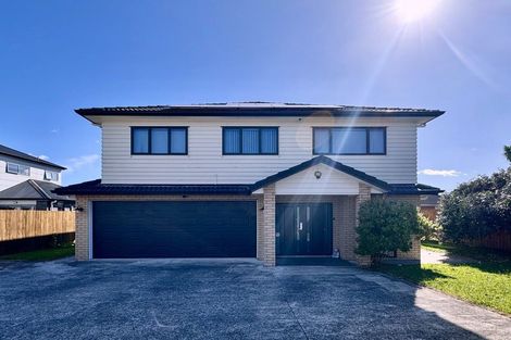 Photo of property in 13a George Street, Papakura, 2110