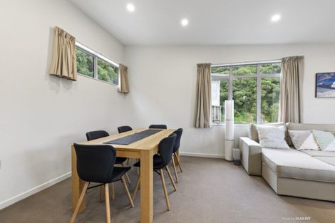 Photo of property in 34 Cave Road, Houghton Bay, Wellington, 6023