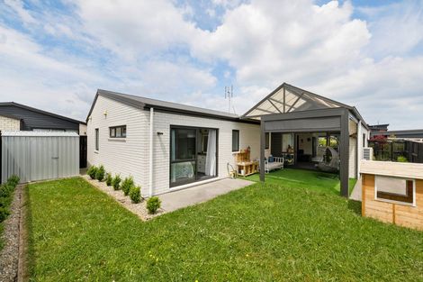 Photo of property in 4 Trewern Avenue, Chartwell, Hamilton, 3210