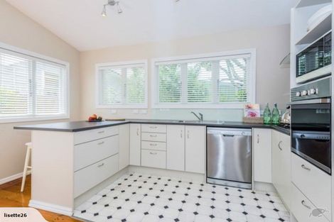 Photo of property in 34 Mozeley Avenue, Devonport, Auckland, 0624