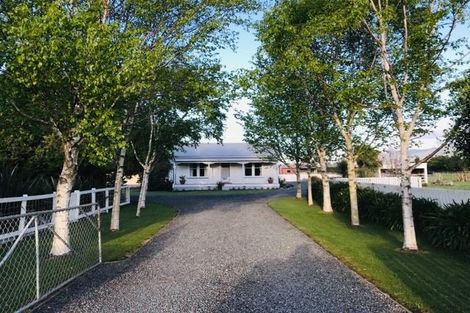 Photo of property in 145 Athelney Road, Kaikoura Flat, Kaikoura, 7371