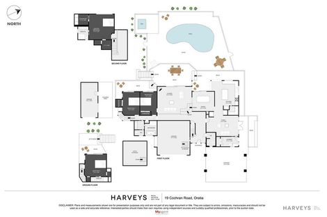 Photo of property in 19 Cochran Road, Oratia, Auckland, 0604